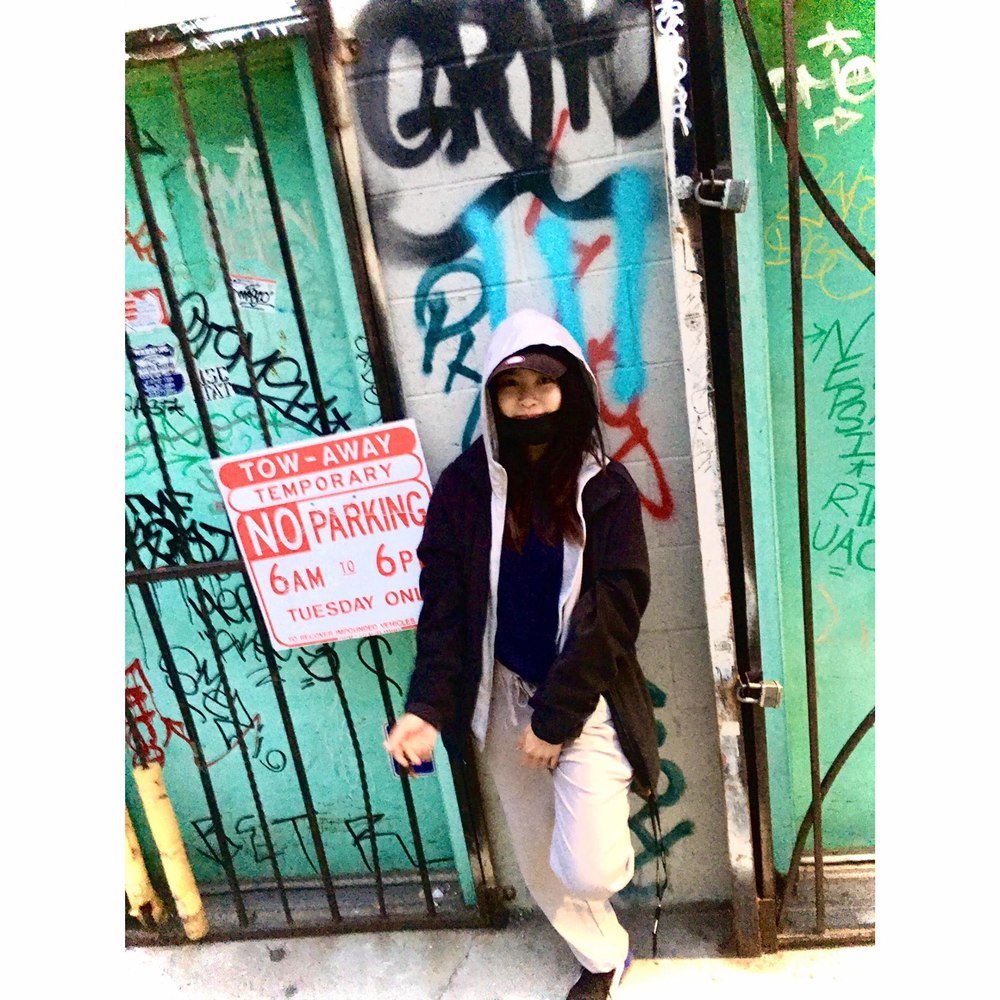 Meet your Posher, Coco